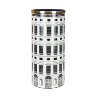 Architettura umbrella stand - Black & White