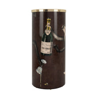Scimmie umbrella stand - Multicolour
