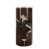 Scimmie umbrella stand - Multicolour