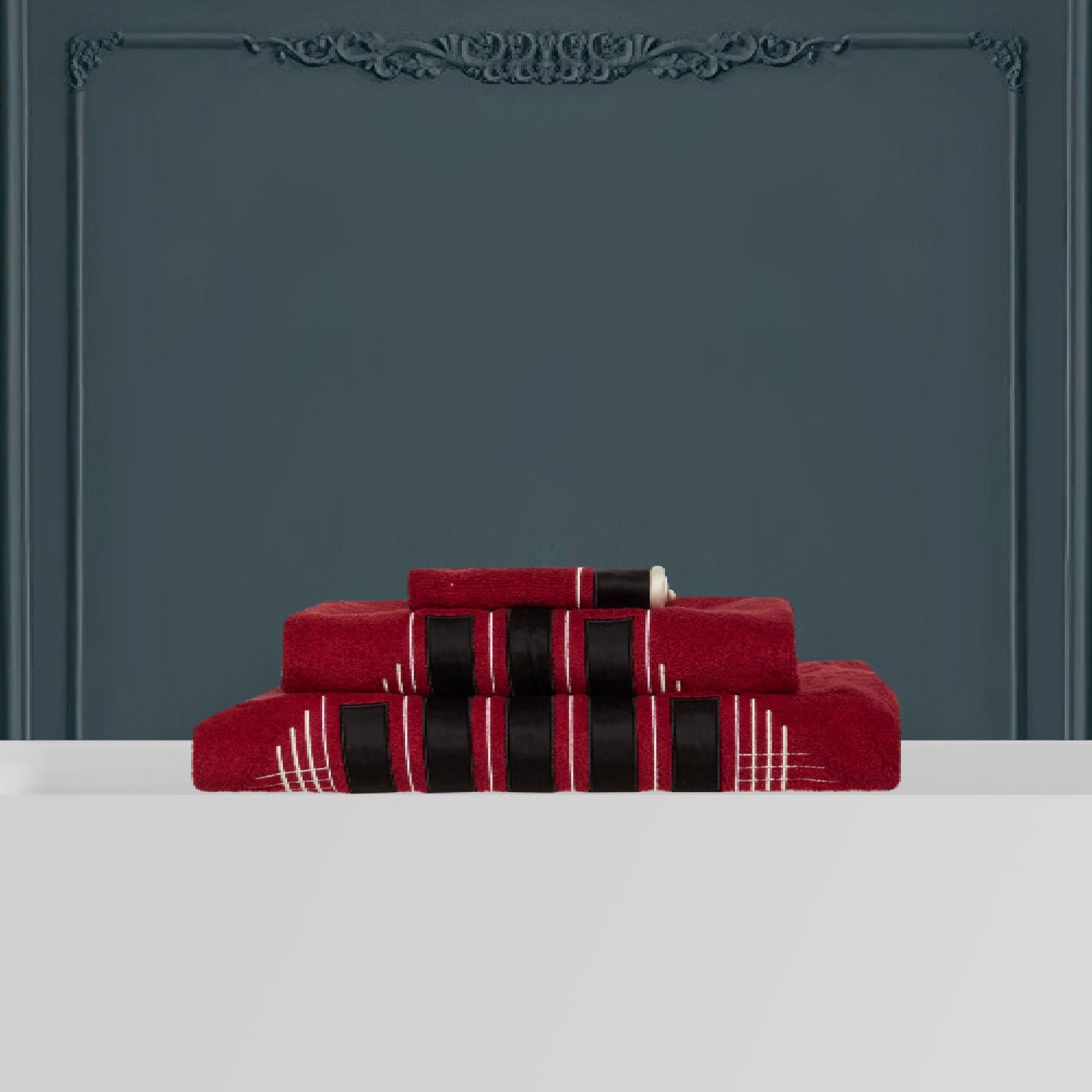 Bath universe Bakelite - Bordeaux