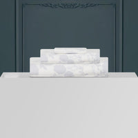 Univers de bain Thelma - Blanc