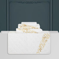 Bath universe Ernest - White