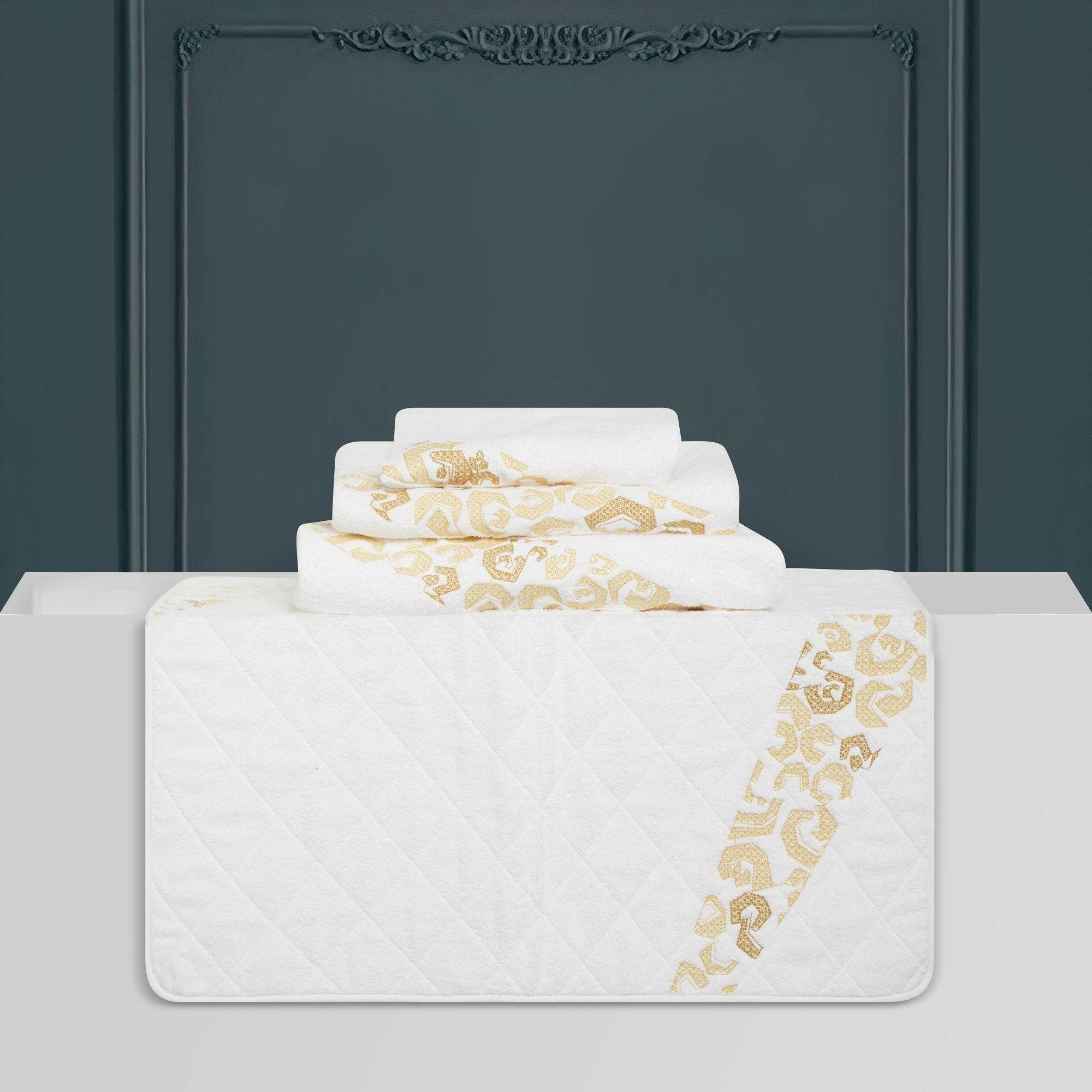Bath universe Ernest - White