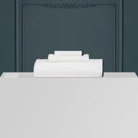 Univers de bain Ondine - Vert & Blanc