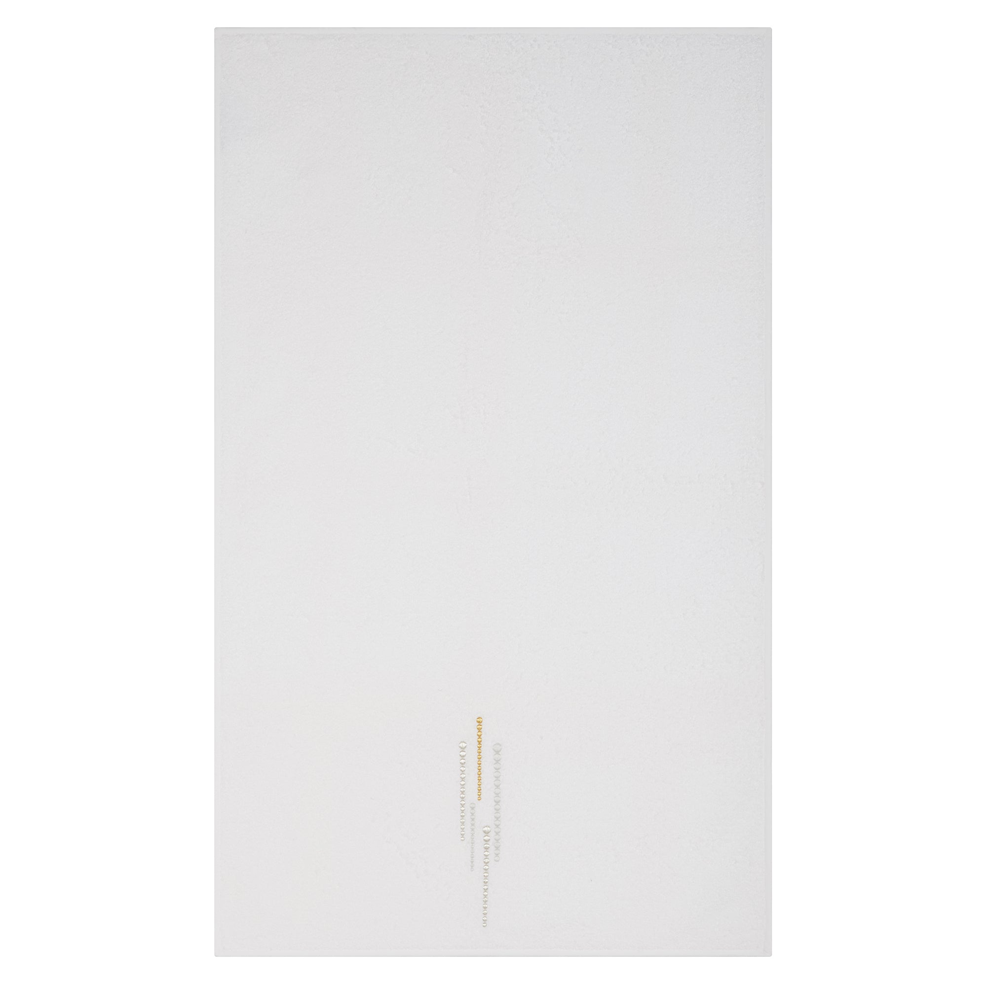 Bath Universe Jeu de Perles - White & Grey