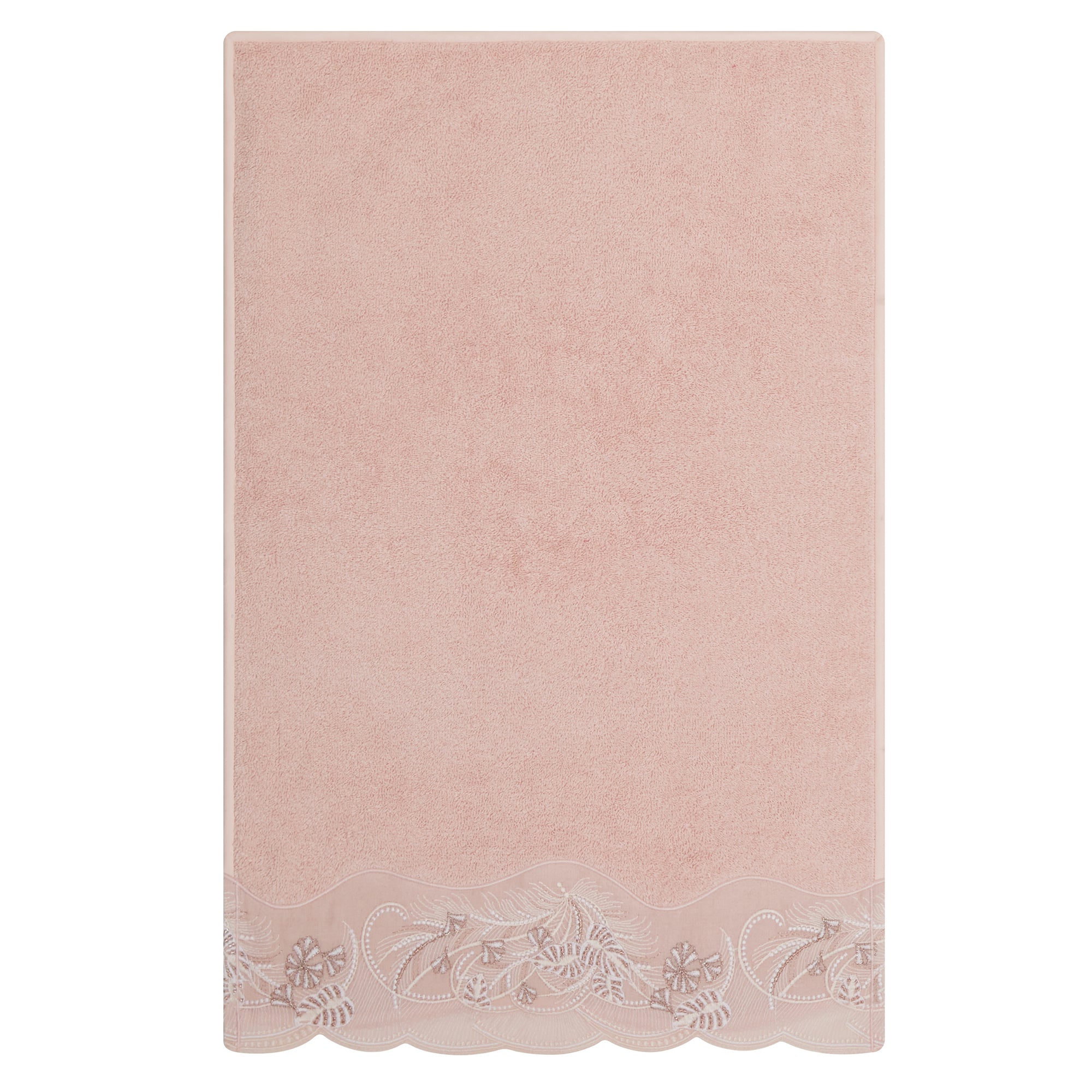 Oiseaux de Paradis Bath Universe - Peach