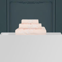 Bath universe La valliere - Rose Clair & Rosemary