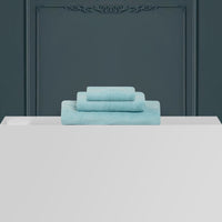 Bath universe Uni - Turquoise Blue