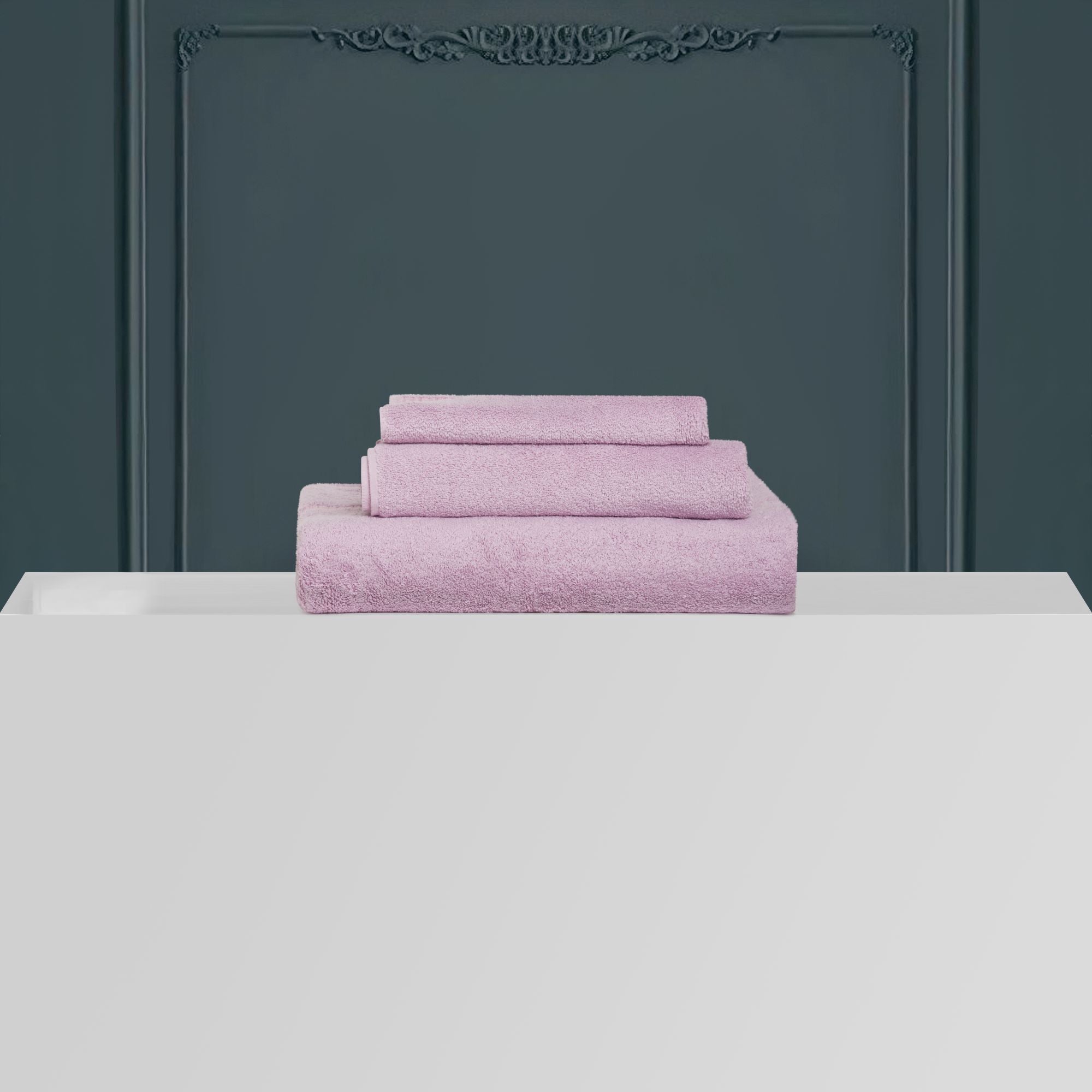 Bath universe Uni - Parma & Orchid