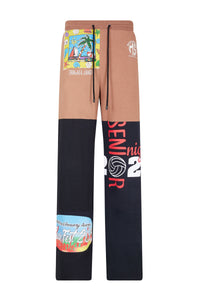 PRIX MARQUE : 120€_Brown Pantalon - Brown