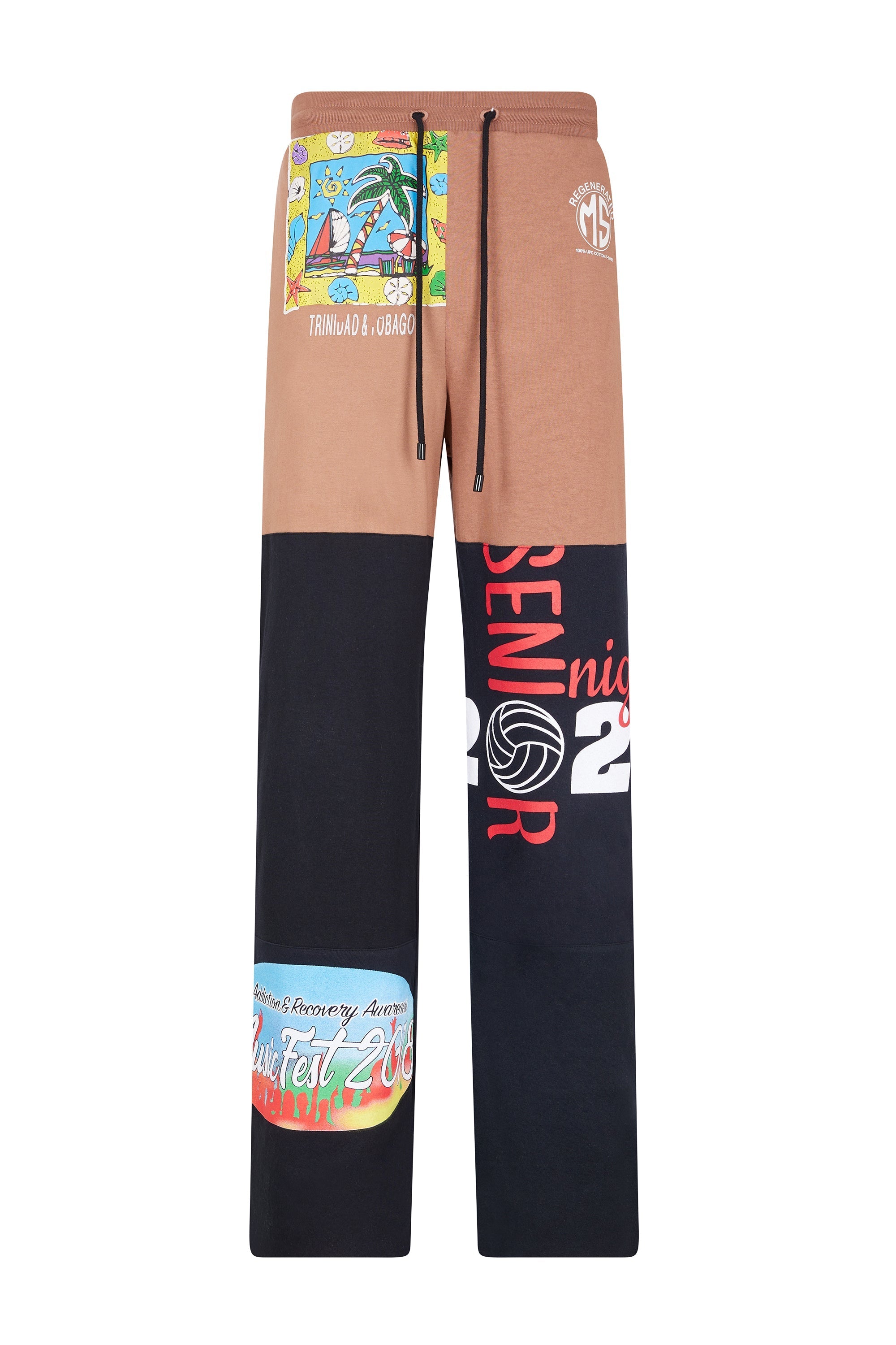 PRIX MARQUE : 120€_Brown Pantalon - Brown