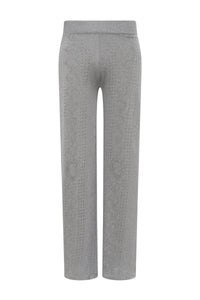 PRIX MARQUE : 250€_Silver Pantalon - Silver