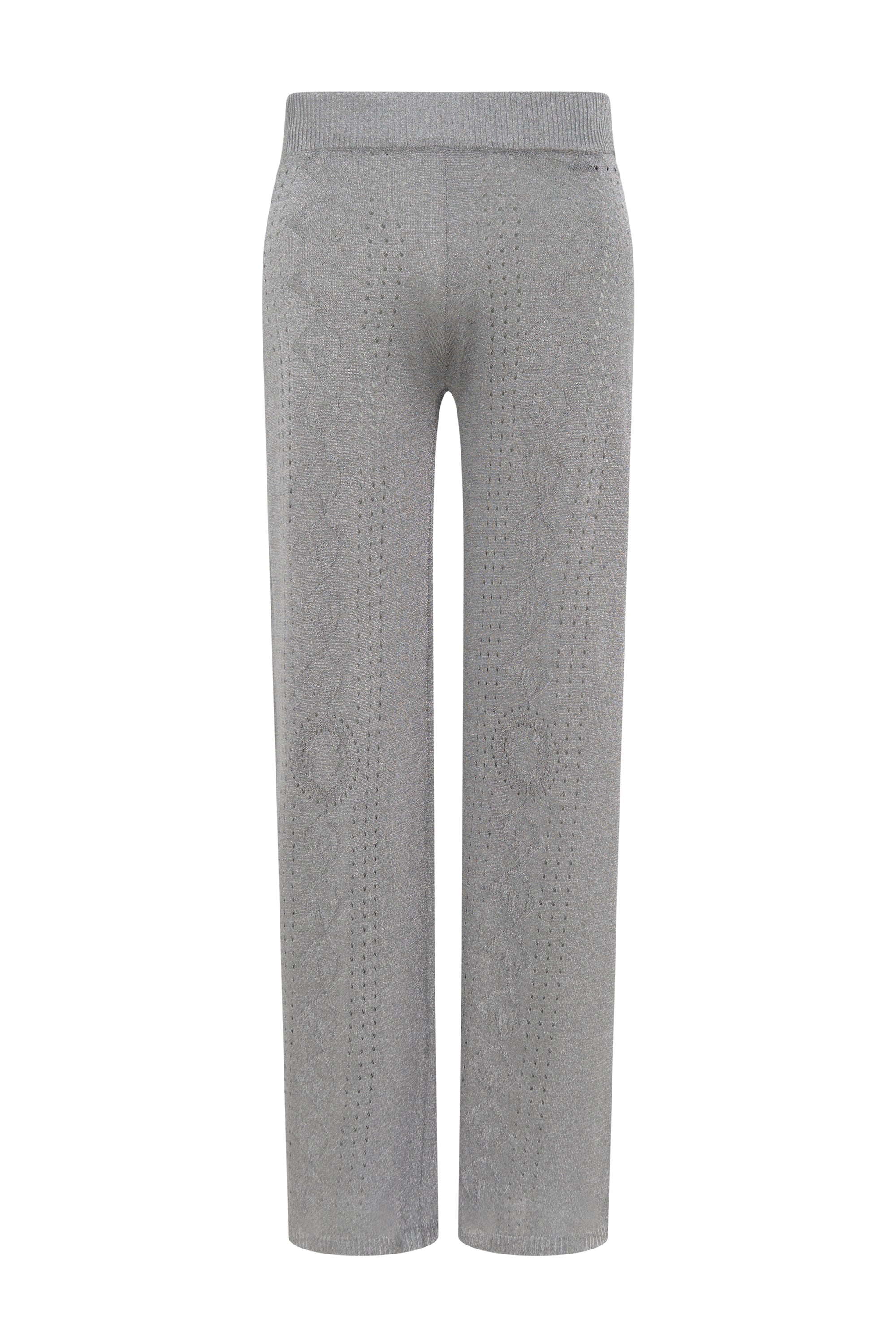 PRIX MARQUE : 250€_Silver Pantalon - Silver