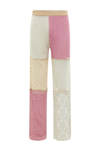 PRIX MARQUE : 290€_Beige Pantalon - Beige