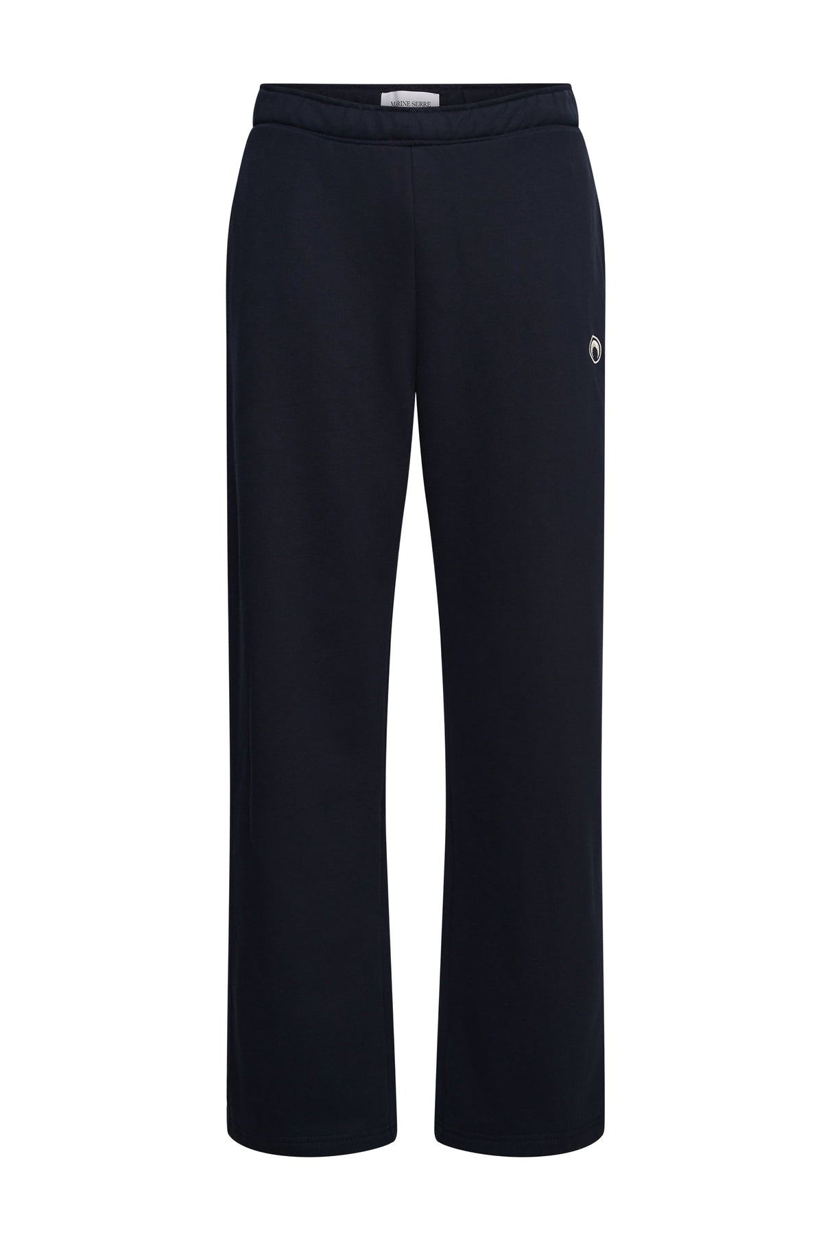 Pantalon de survêtement avec logo Moon unisex - Navy