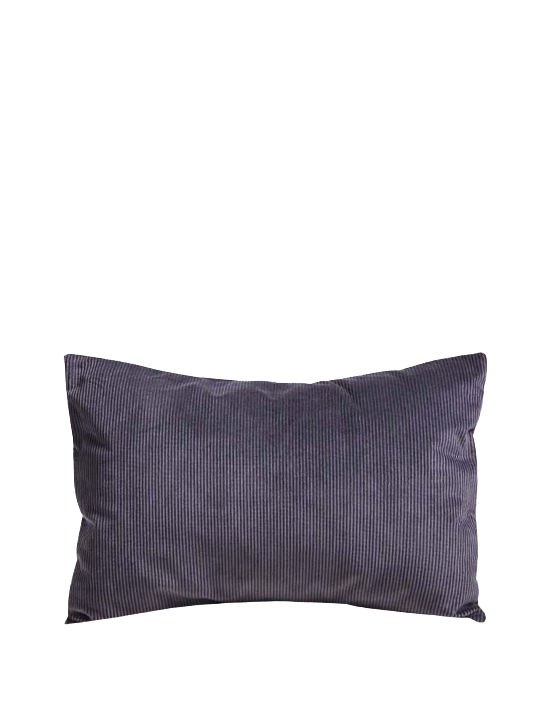 40qty RELIQUAT 25€ 4,7%  / Coussin Billy - Blue Denim