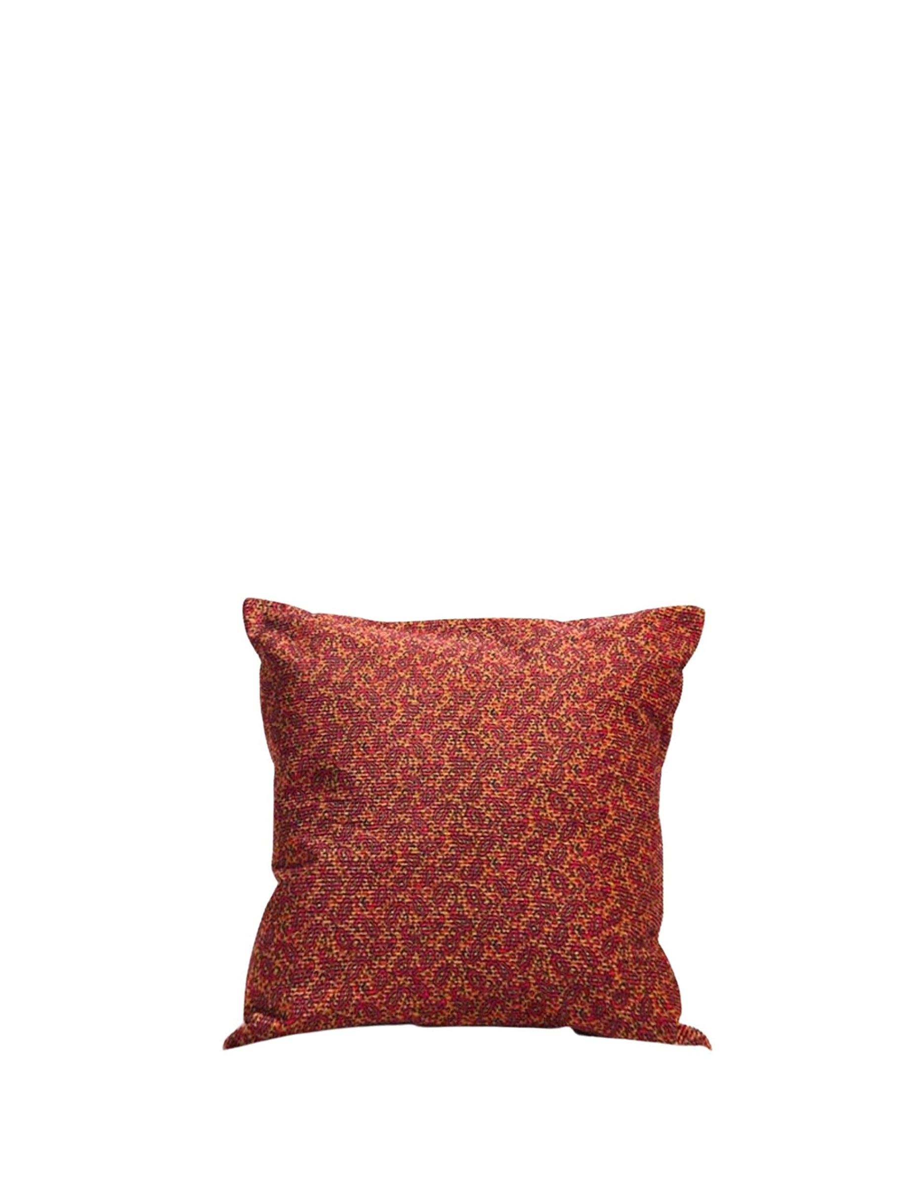 38qty RELIQUAT 25€ 4,7%  / Coussin Sandy - Cachemire Multicolor