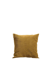 38qty RELIQUAT 25€ 9,1%  / Coussin Sandy - Honey