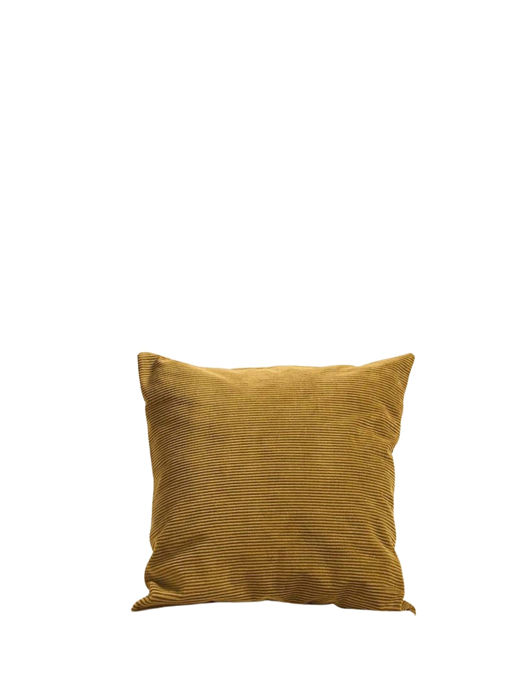 38qty RELIQUAT 25€ 9,1%  / Coussin Sandy - Honey