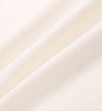 Upper East Side Quarter Zip - Cream & Chocolate