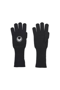 PRIX MARQUE : 95€_Black Gants - Black