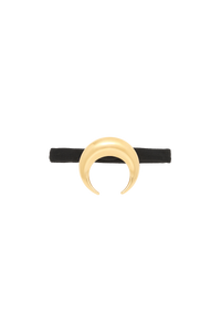 PRIX MARQUE : 45€_Gold Shiny Gold Accessoire cheveux - Gold Shiny Gold