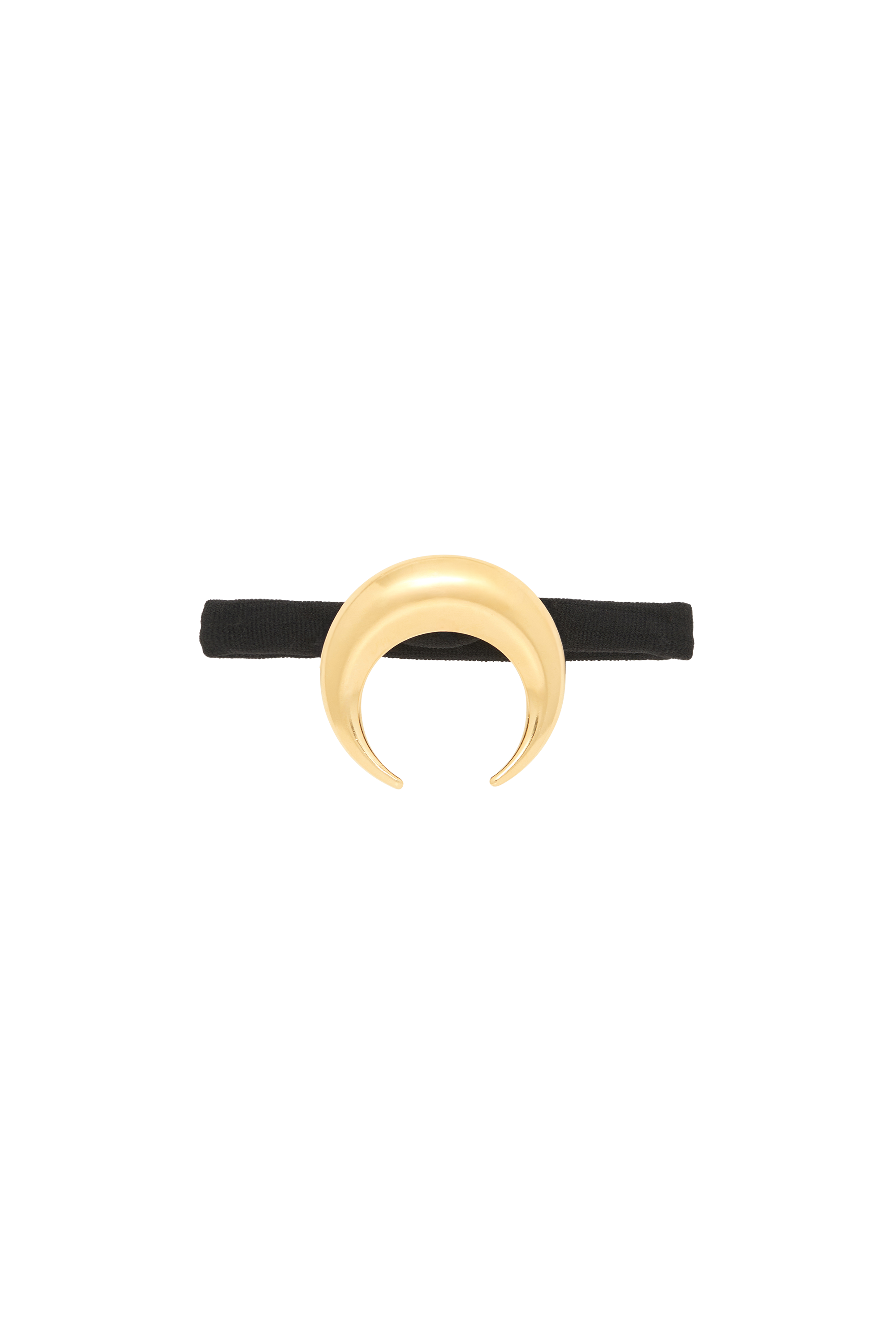 PRIX MARQUE : 45€_Gold Shiny Gold Accessoire cheveux - Gold Shiny Gold