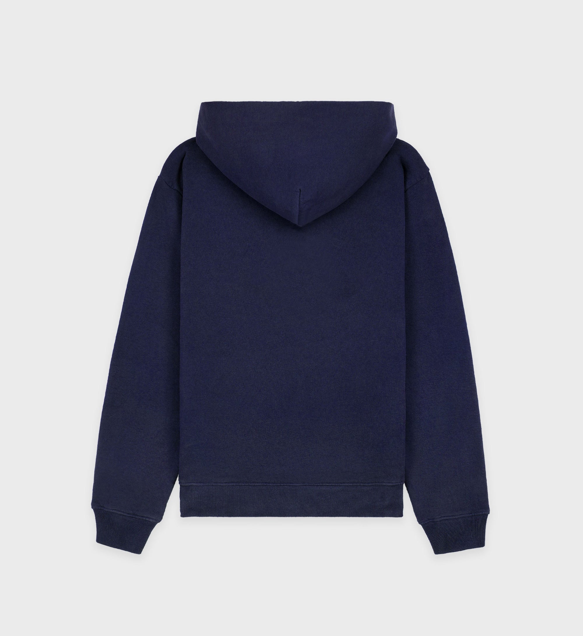 Sweat à capuche USA Athletics à poche - Navy