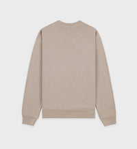 Sweatshirt Wellness Club imprimé - Elephant