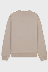 Sweatshirt Wellness Club imprimé - Elephant