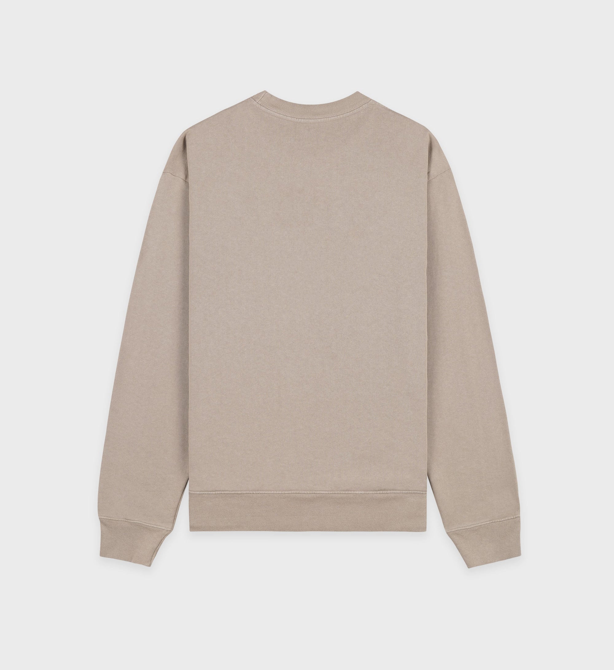 Sweatshirt Wellness Club imprimé - Elephant