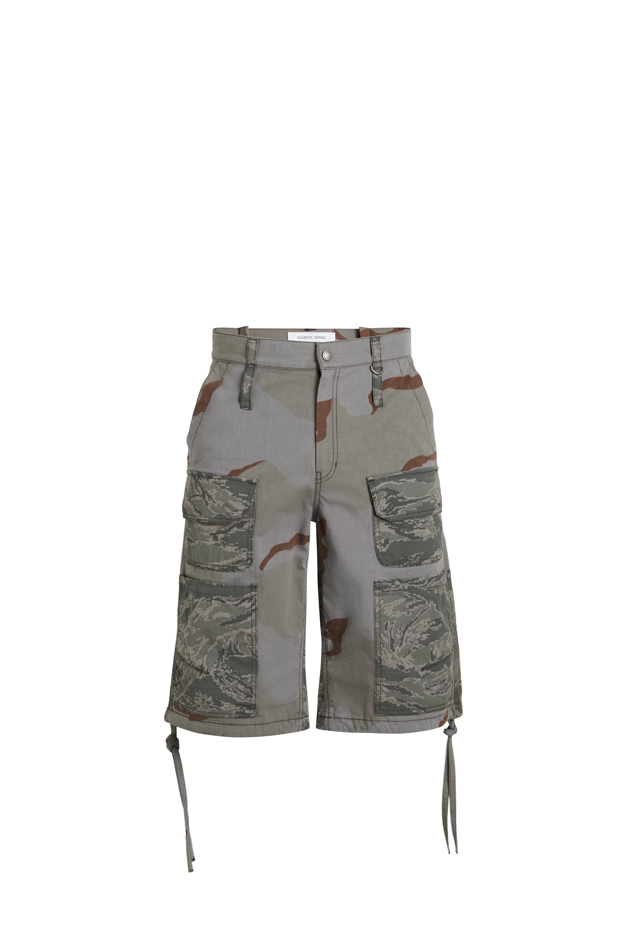 PRIX MARQUE : 220€_Dark Grey Short - Dark Grey
