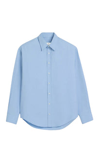 Chemise classique Ami de Cœur - Cashmere Blue