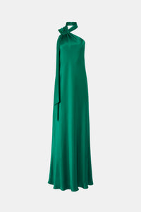 Ushuaia Maxi Dress - Emerald