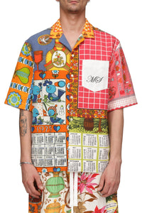 PRIX MARQUE : 170€_Multicolor Chemise - Multicolor