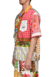 PRIX MARQUE : 170€_Multicolor Chemise - Multicolor