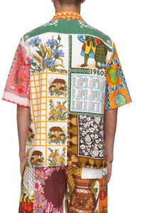 PRIX MARQUE : 170€_Multicolor Chemise - Multicolor