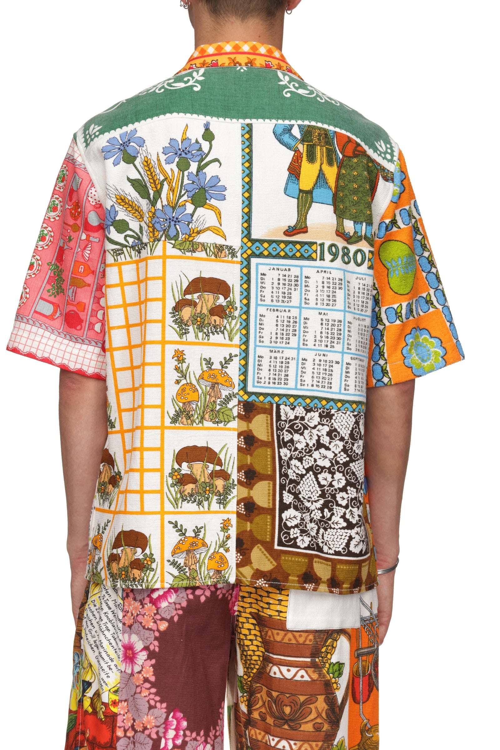 PRIX MARQUE : 170€_Multicolor Chemise - Multicolor