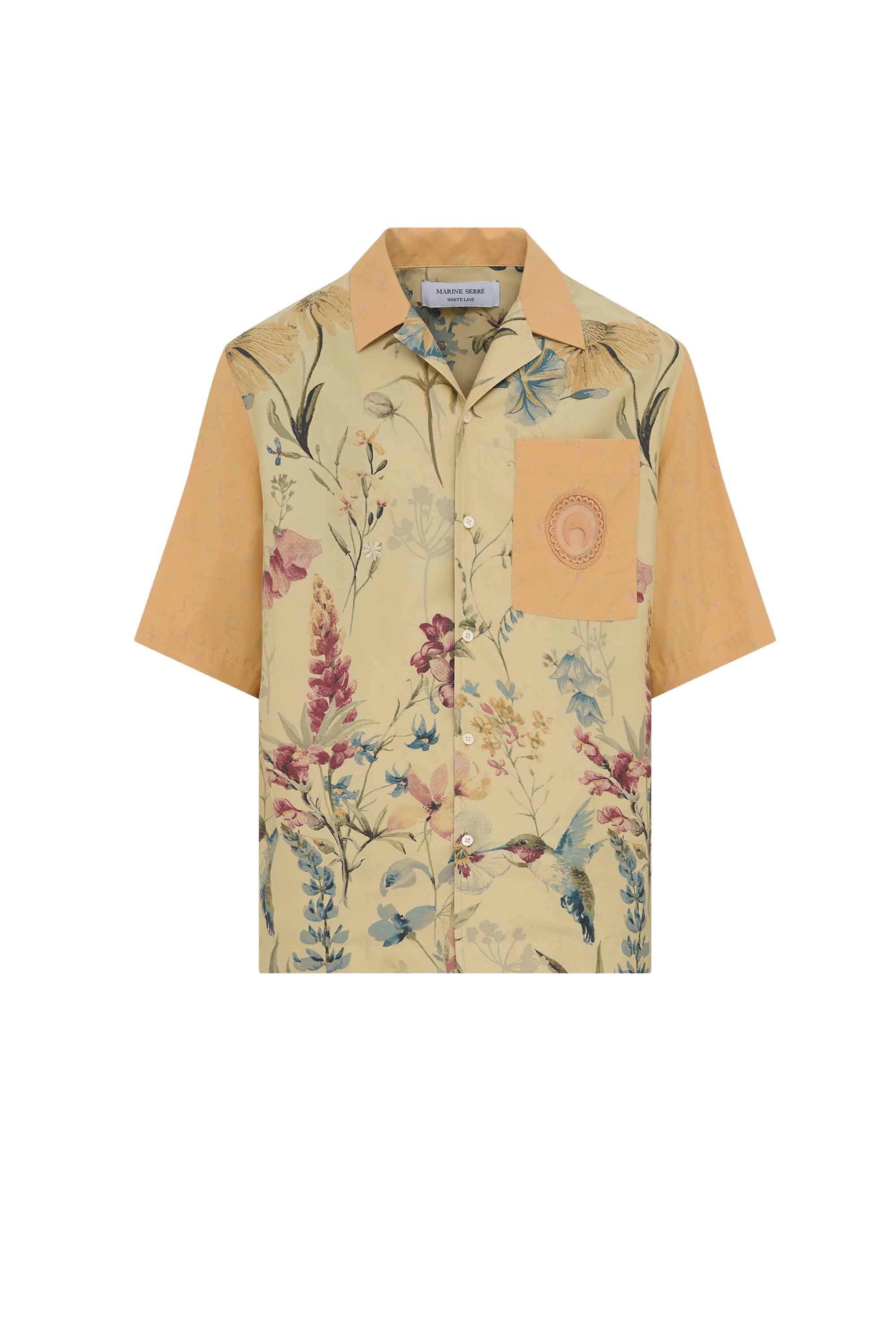 PRIX MARQUE : 120€_Gravel Chemise - Gravel
