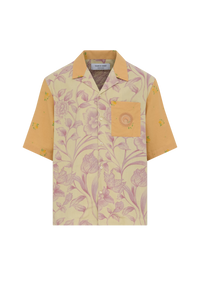 PRIX MARQUE : 120€_Gravel Chemise - Gravel