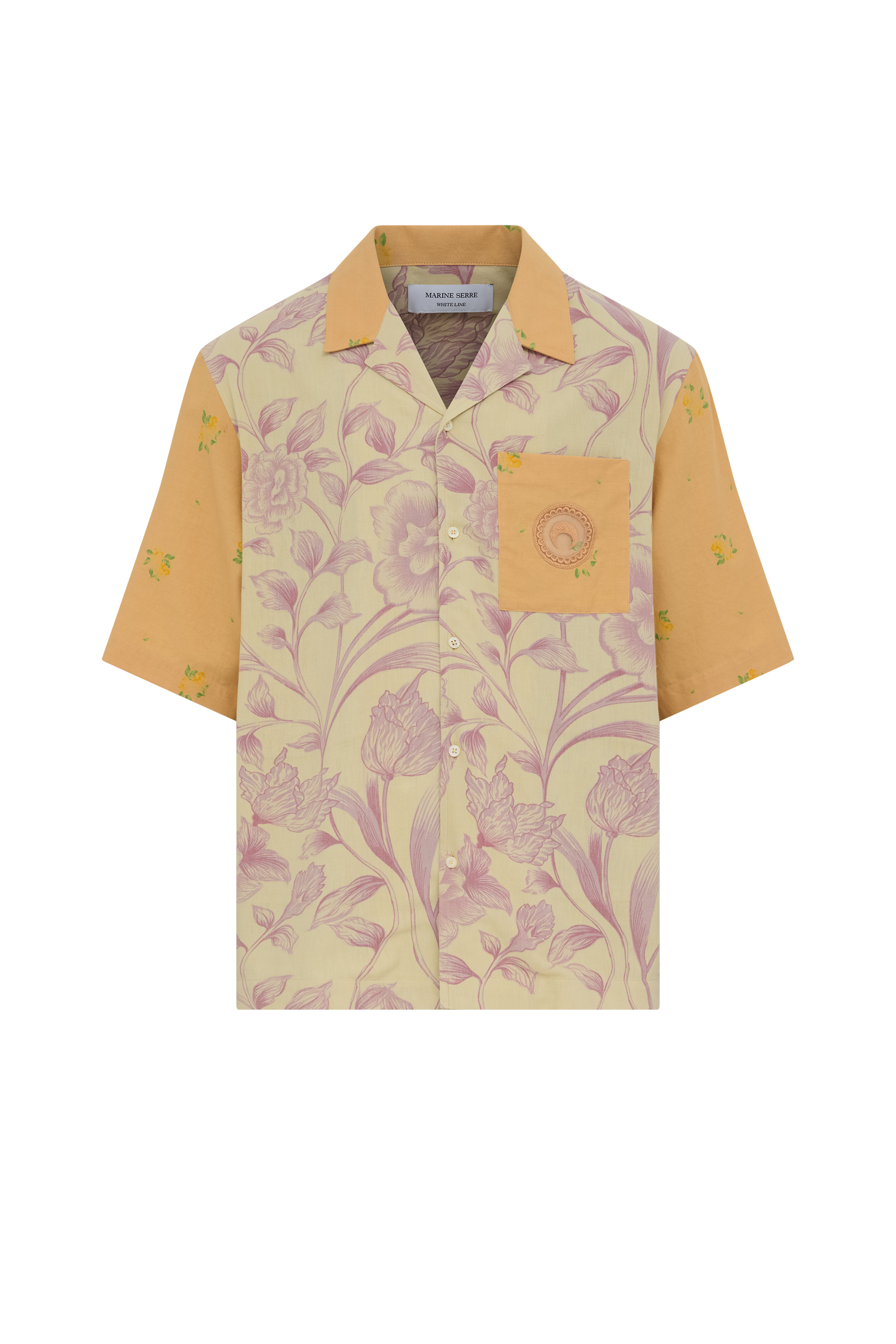 PRIX MARQUE : 120€_Gravel Chemise - Gravel