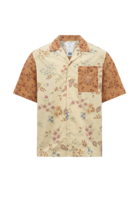 PRIX MARQUE : 120€_Gravel Chemise - Gravel