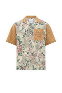 PRIX MARQUE : 120€_Gravel Chemise - Gravel