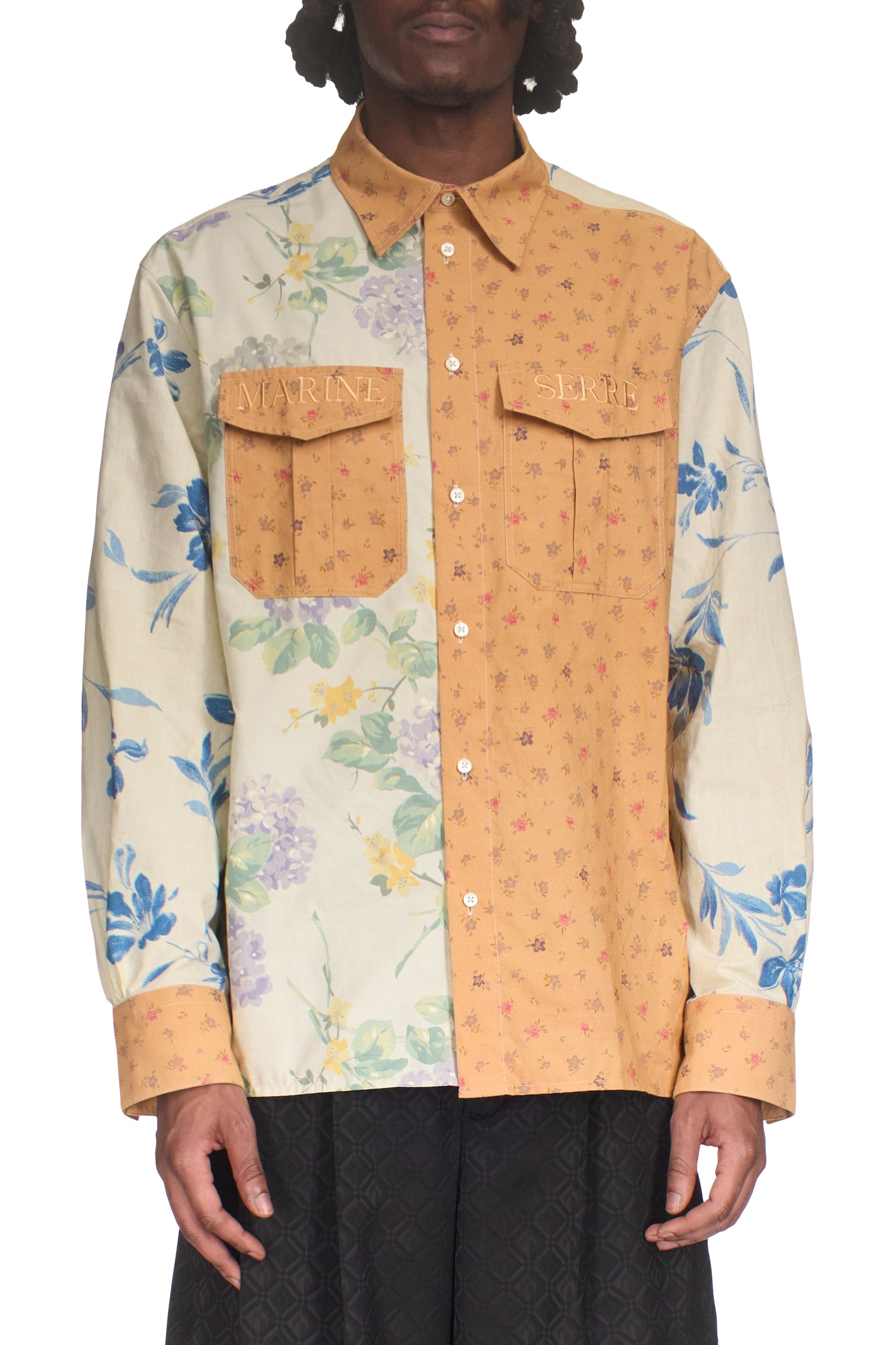 PRIX MARQUE : 220€_Gravel Chemise - Gravel