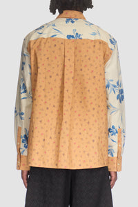 PRIX MARQUE : 220€_Gravel Chemise - Gravel