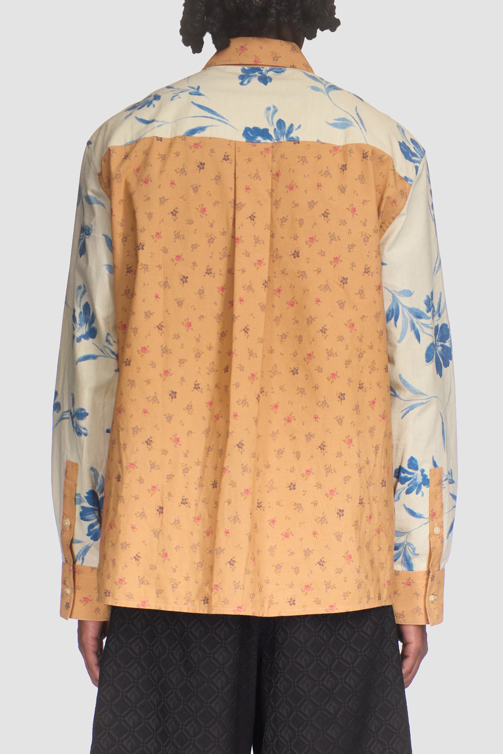 PRIX MARQUE : 220€_Gravel Chemise - Gravel