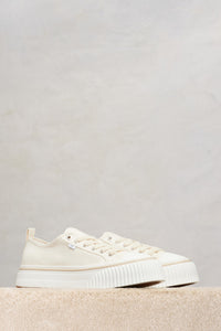 Baskets Ami 1980 basses - Off White