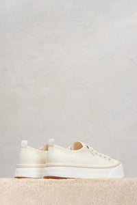 Baskets Ami 1980 basses - Off White