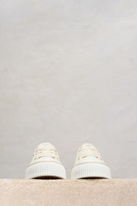 Baskets Ami 1980 basses - Off White