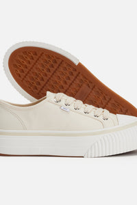 Baskets Ami 1980 basses - Off White